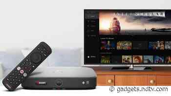 Airtel Digital TV Users With Xstream Fiber Broadband Can Now Upgrade to Xstream Box at Rs. 1,500