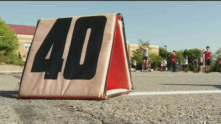 Area Marching Bands Prepare For Upcoming Fall Season With Coronavirus Caution