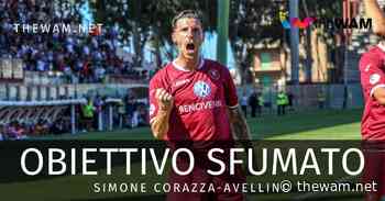 Avellino, Corazza vicino al Modena. Sfuma il primo obiettivo in attacco - The Wam.net