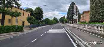 IN BICI NEL CUORE DELLA MOTOR VALLEY: AL VIA LA CICLABILE MODENA-MARANELLO - Tvqui