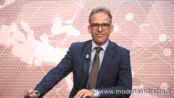 Trc sport Modena di lunedì 3 agosto 2020 | Modenaindiretta - modenaindiretta.it