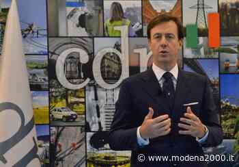 Cdp, nel primo semestre utile netto a quota 1,3 miliardi - Modena 2000