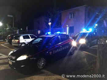 Maranello: aggredisce la madre 86enne, arrestato - Modena 2000