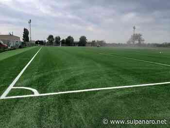 Nel nuovo stadio di Bomporto spazio alle giovanili del Modena - SulPanaro