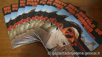 Fiorano diventa un fumetto con lo sceneggiatore di Tex - La Gazzetta di Modena