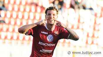 TOP NEWS ORE 13 - Corazza verso Modena. La B su Altobelli - Tutto Lega Pro