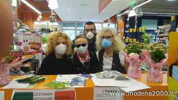 Castelnuovo, dai Lions 4.300 euro in buoni spesa - Modena 2000