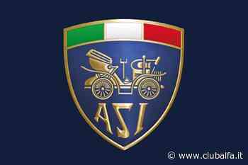ASI parteciperà agli eventi Modena Motor Gallery e Milano AutoClassica - ClubAlfa.it