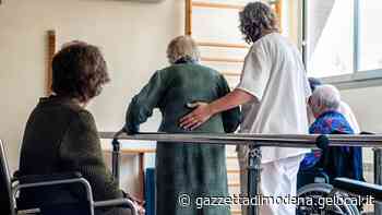 Modena Debolezza, ansia e danni al polmone Il calvario per chi è guarito dal Covid - La Gazzetta di Modena