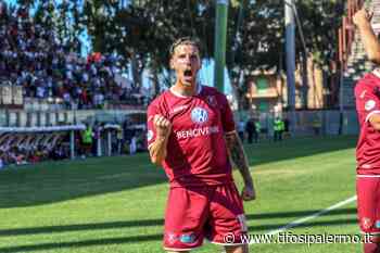 Niente da fare per Corazza, andrà al Modena - TifosiPalermo