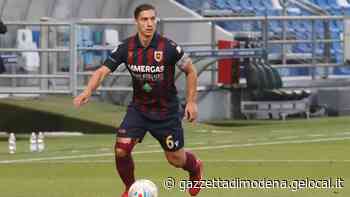 Alessandro Spanò, grande rivale del Modena, sale in B, ma lascia il calcio per studiare - La Gazzetta di Modena