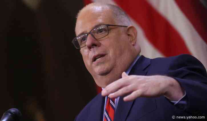 Maryland Governor Issues Executive Order Blocking Blanket Private School Closures