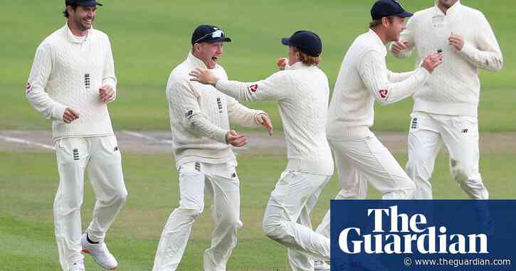 The Spin | Next task for improving England side is to shed habit of losing series-openers