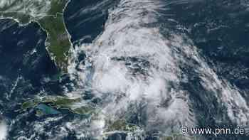 Hurrikan „Isaias” trifft an US-Ostküste auf Land - Potsdamer Neueste Nachrichten