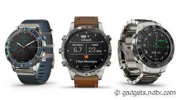 Garmin Paid a Multi-million Dollar Ransom to Hackers After Cyberattack: Report