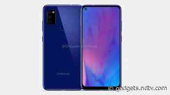 Samsung Galaxy M51 Spotted on US FCC Certification Site, Bundled 25W Fast Charger Tipped