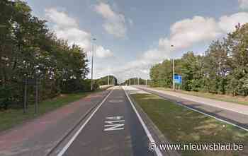 Vanaf 9 augustus eenrichtingsverkeer op brug Rodendijk in Zoersel