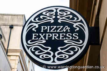 Pizza Express to shut about 67 restaurants - with up to 1,100 jobs at risk