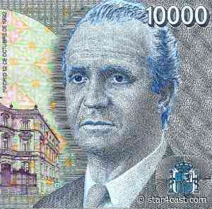 Juan Carlos – karmic payback for hubris