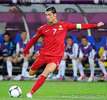 PSG : Ronaldo tenté par un transfert dans la capitale mais stoppé par ... le Covid-19
