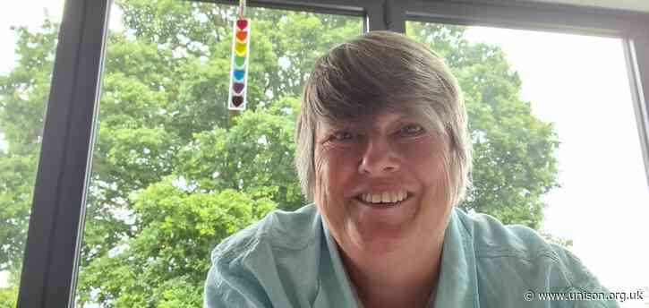 Blog: LGBT+, COVID-19 and mental health