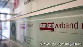 Cum Ex: Razzia beim Bundesverband deutscher Banken