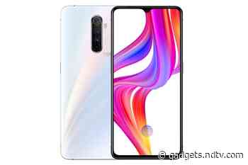 Realme X2 Pro, Realme 6 Start Receiving Android July 2020 OTA Update With Optimisations, Bug Fixes