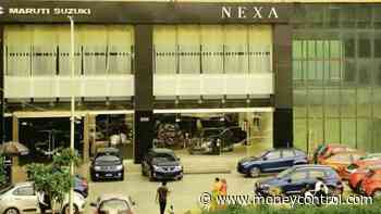 Brand Nexa: A success story from Maruti#39;s stable