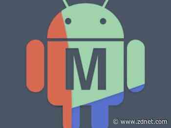 This app has made me fall in love with Android