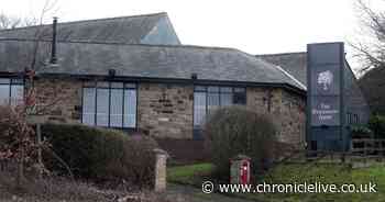 The  wedding venue row which has locals up in arms about their 'human rights'