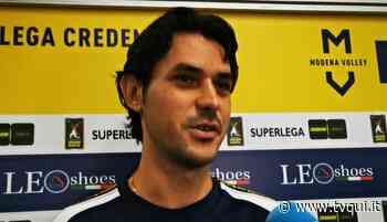 LEO SHOES MODENA, STANKOVIC: “SONO CARICO COME MAI DI RIPARTIRE” - Tv Qui Modena - Tvqui