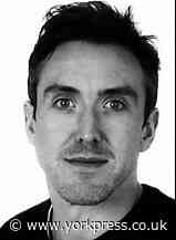 York writer lands national competition win