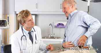 GPs see 'sharp rise' in people with cancer concerns post lockdown