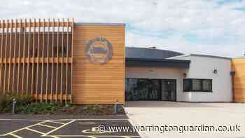 Safety Central in Lymm reopens on Monday