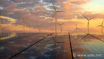 Novo Nordisk reaches 100% renewable electricity, sets 2030 net-zero target