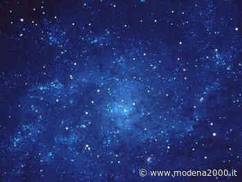 Impariamo a conoscere il cielo: alle Salse di Nirano iniziativa astronomica - Modena 2000