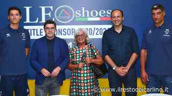 Leo Shoes e Modena Volley ancora insieme. Pedrini: "Già coperto il 60% del budget" - il Resto del Carlino