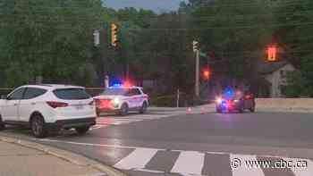Man dead after shooting in Vaughan