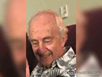 Police seek public's help in finding an 83-year-old man with dementia