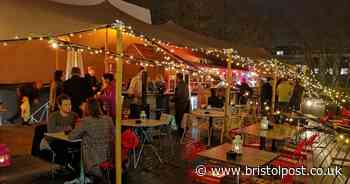 Rooftop bar to host series of stand-up comedy gigs