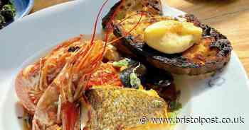 Eat out to help out: participating restaurants in Bristol by neighbourhood