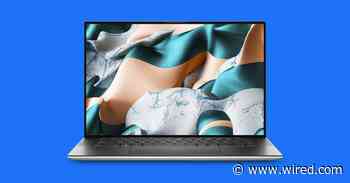 Dell XPS 15 Review: A Luxury Windows Laptop