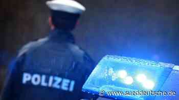 Zwei Tote nach Alkoholunfall auf A20 bei Wismar - Süddeutsche Zeitung