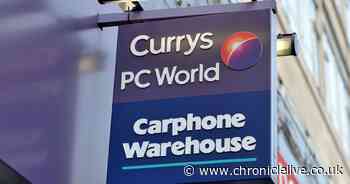 800 jobs to go in Dixons Carphone store management shake-up