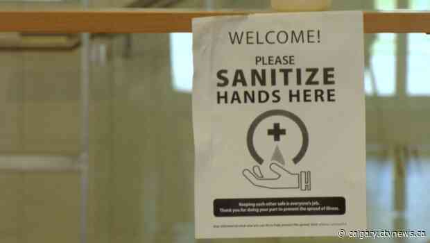 'An impossible task': ATA skeptical over Alberta's school re-entry plan