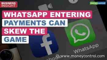 Business Insight | Facebook-owned WhatsApp Pay may get a massive head start in India