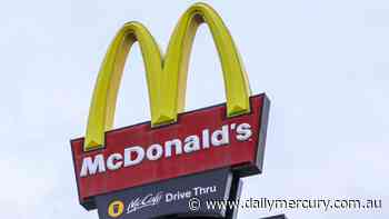 FIRST LOOK: Plans to upsize Mackay McDonald's store - Daily Mercury