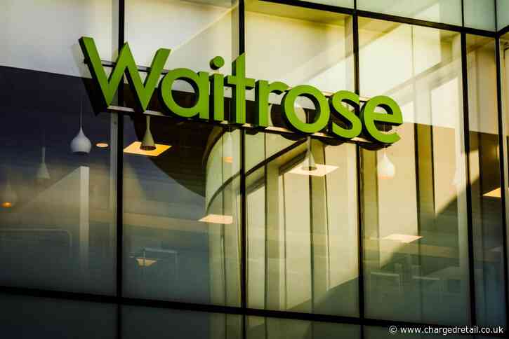 Waitrose introduces drive-through online order collection at 70 stores