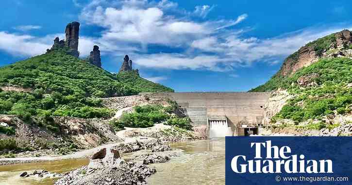 'Guajirío culture is dying': Mexican dam poised to displace living and flood ancestors' graves