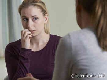 ASK AMY: Family survivor doesn’t want to talk about it - Toronto Sun